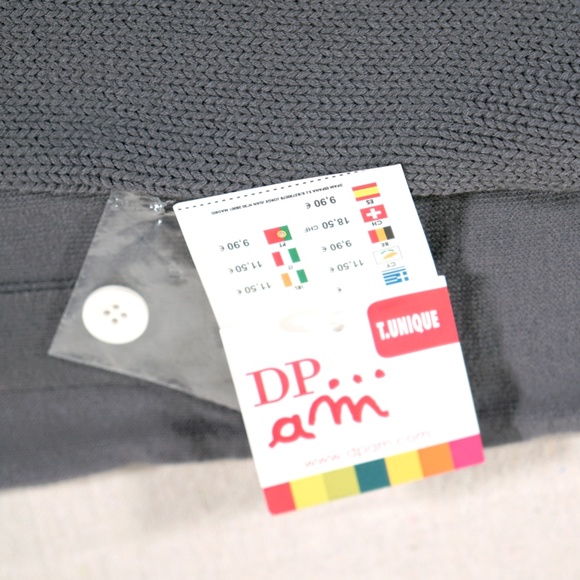 NWT DP…am Kids Knit Embroidered Cat Scarf - Picture 12 of 15